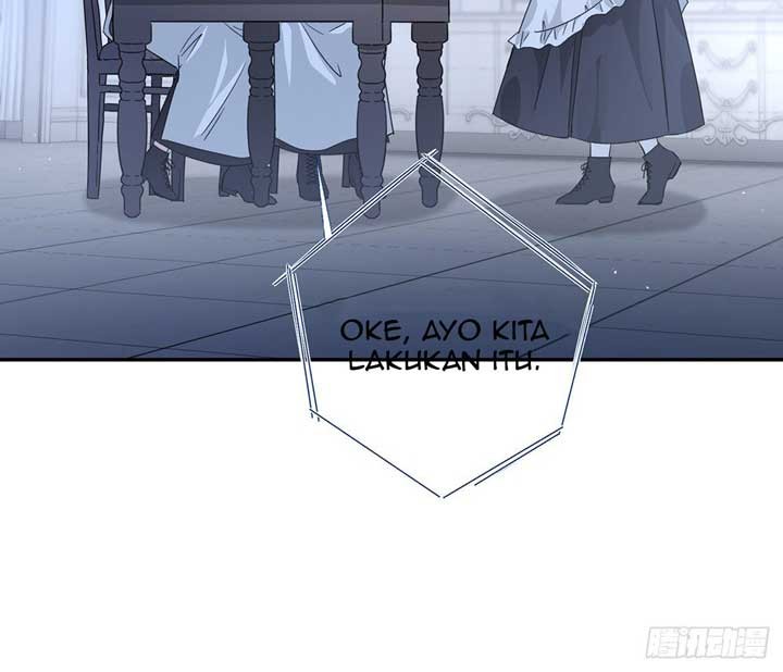 The King’s Beloved Daughter Chapter 03 Gambar 6