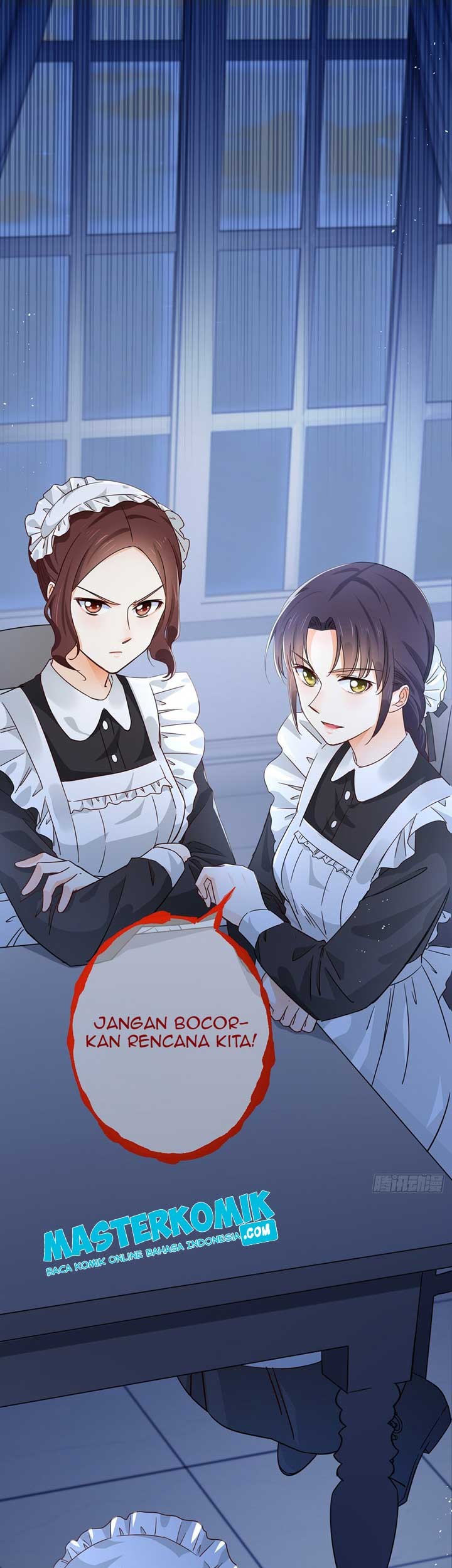 The King’s Beloved Daughter Chapter 03 Gambar 7