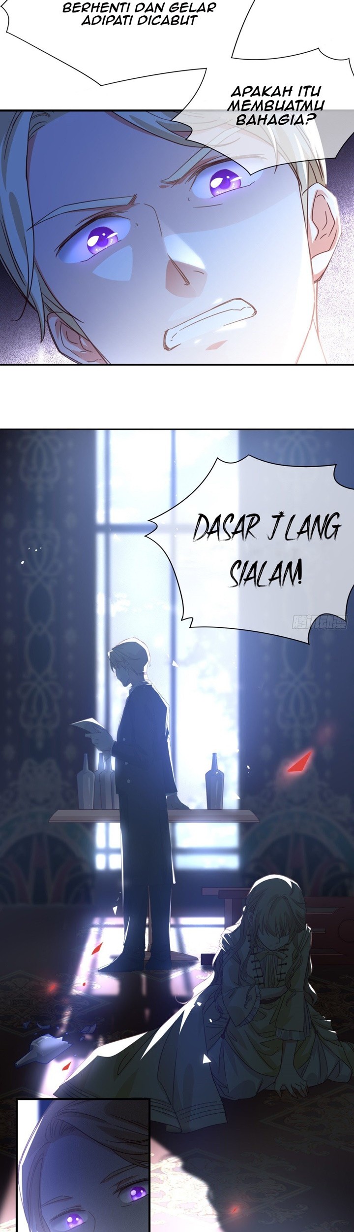 The King’s Beloved Daughter Chapter 1 Gambar 13