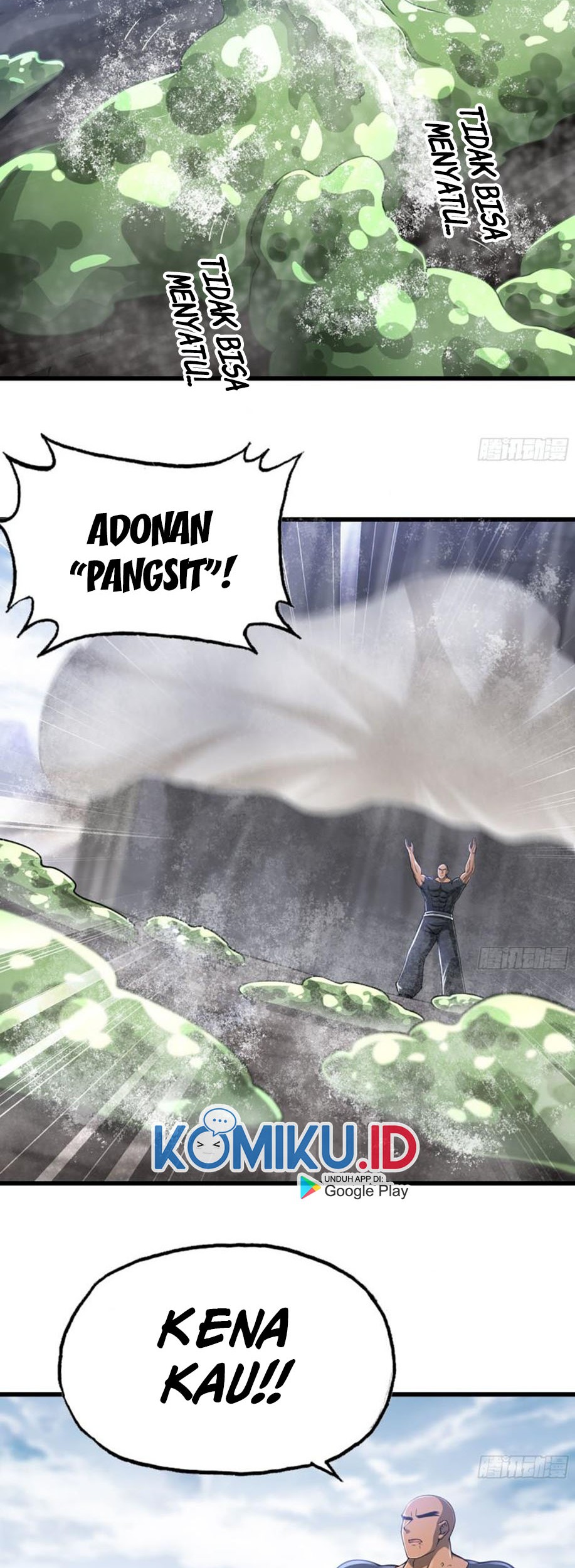 My Wife is a Demon Queen Chapter 266 Gambar 12