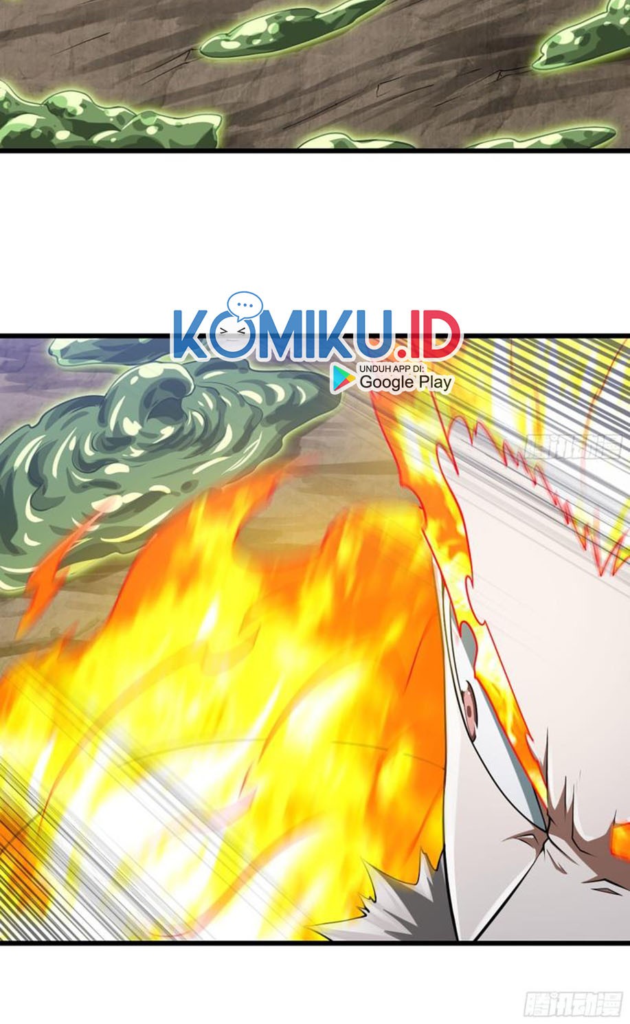 My Wife is a Demon Queen Chapter 266 Gambar 16