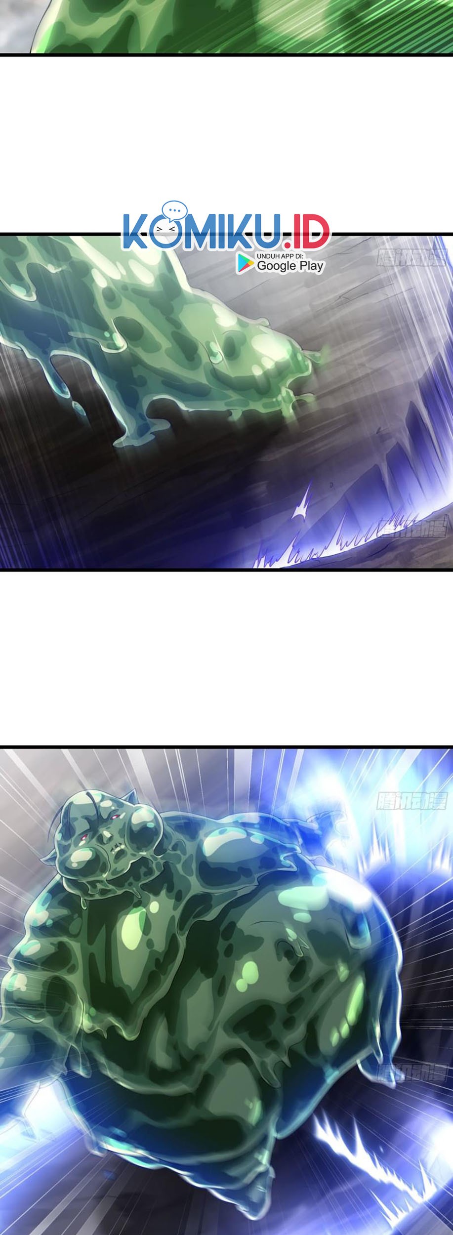 My Wife is a Demon Queen Chapter 266 Gambar 27