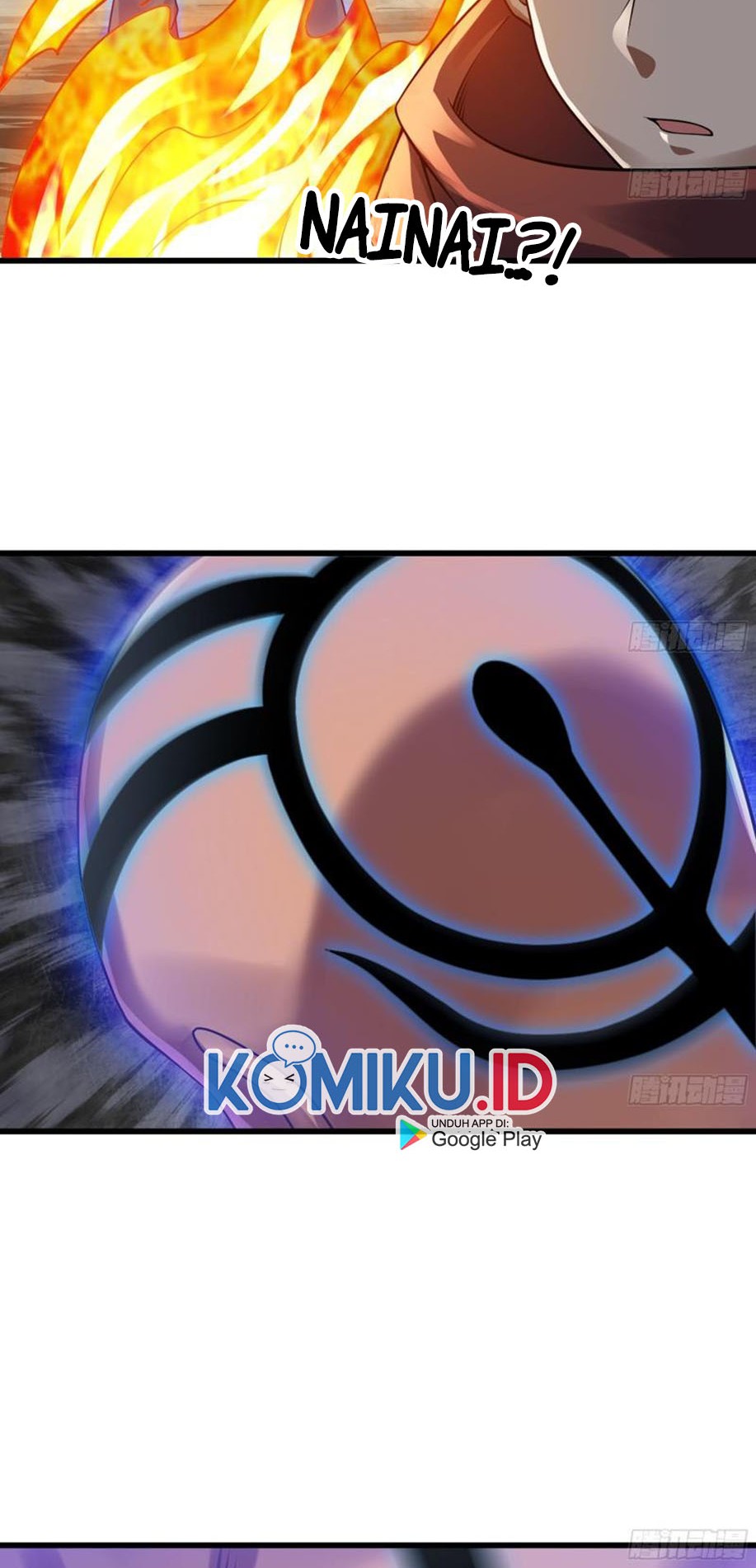 My Wife is a Demon Queen Chapter 266 Gambar 22