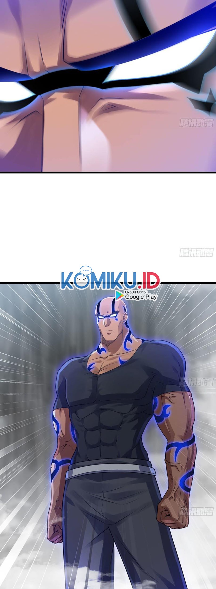 My Wife is a Demon Queen Chapter 266 Gambar 23