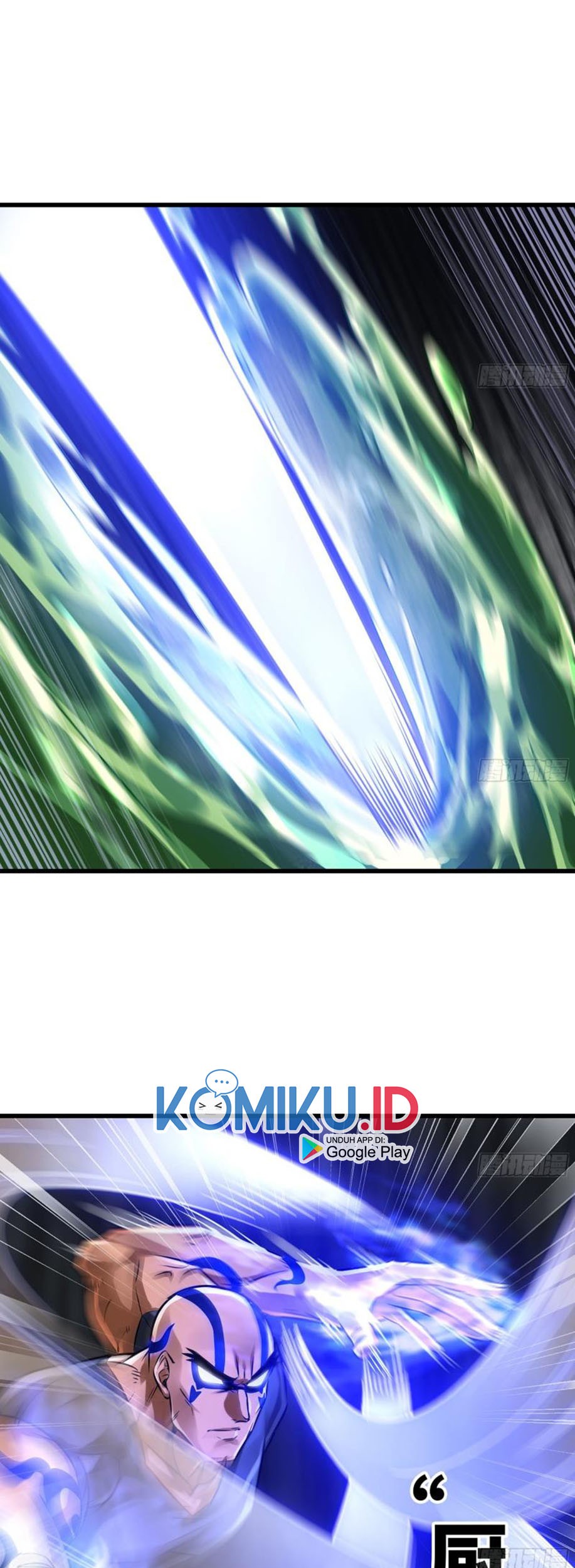 My Wife is a Demon Queen Chapter 267 Gambar 9