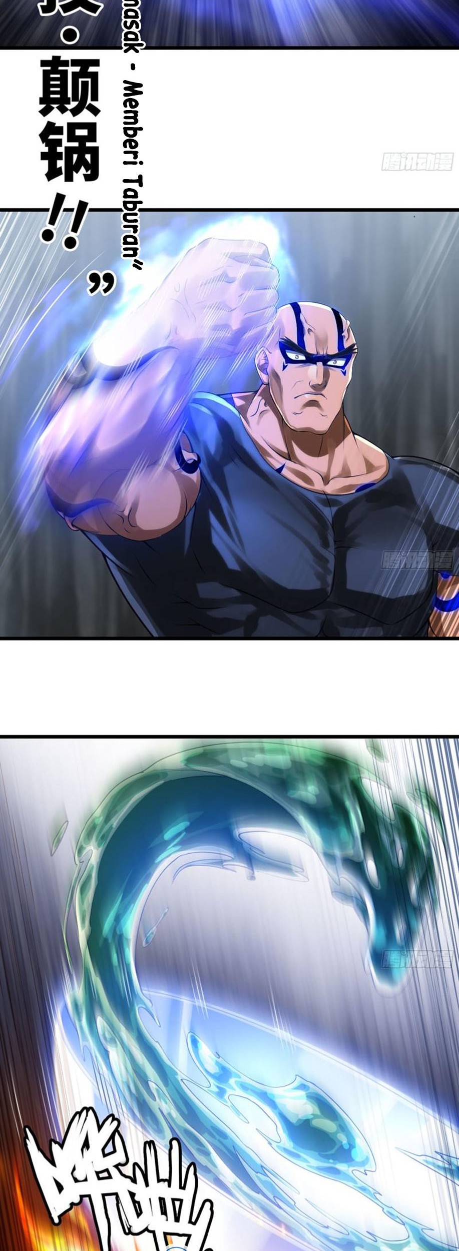 My Wife is a Demon Queen Chapter 267 Gambar 13