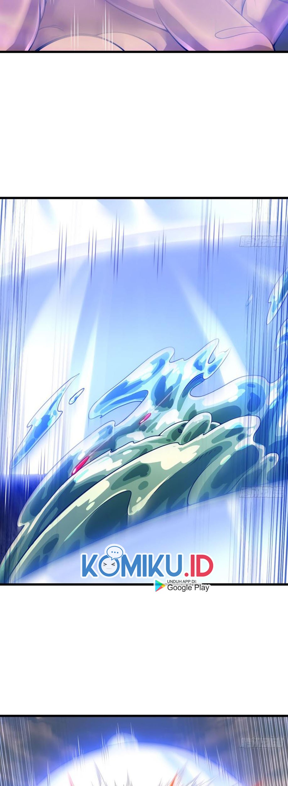 My Wife is a Demon Queen Chapter 267 Gambar 16