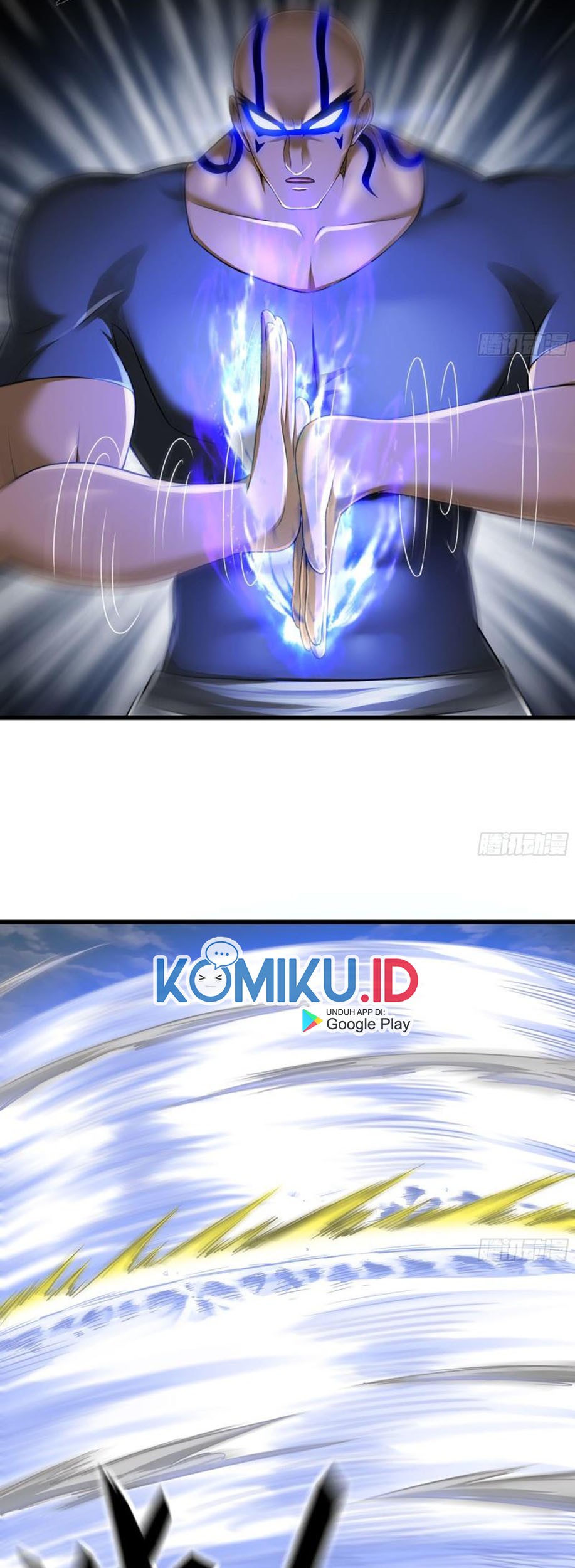 My Wife is a Demon Queen Chapter 267 Gambar 18