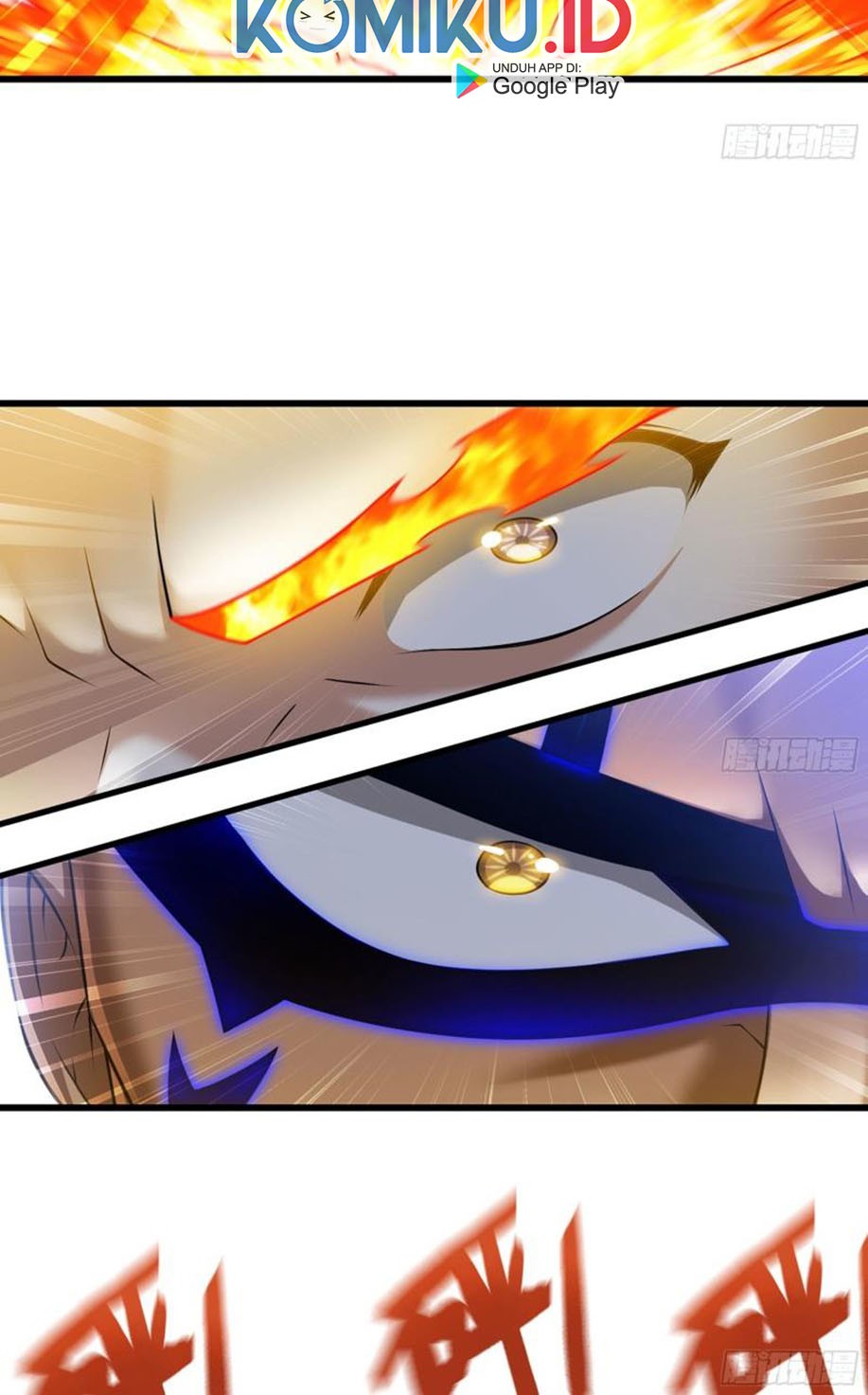 My Wife is a Demon Queen Chapter 267 Gambar 22