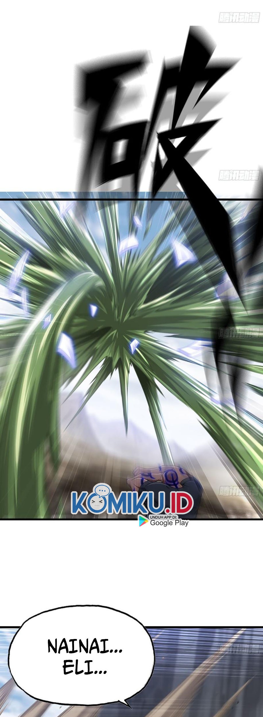 My Wife is a Demon Queen Chapter 267 Gambar 24