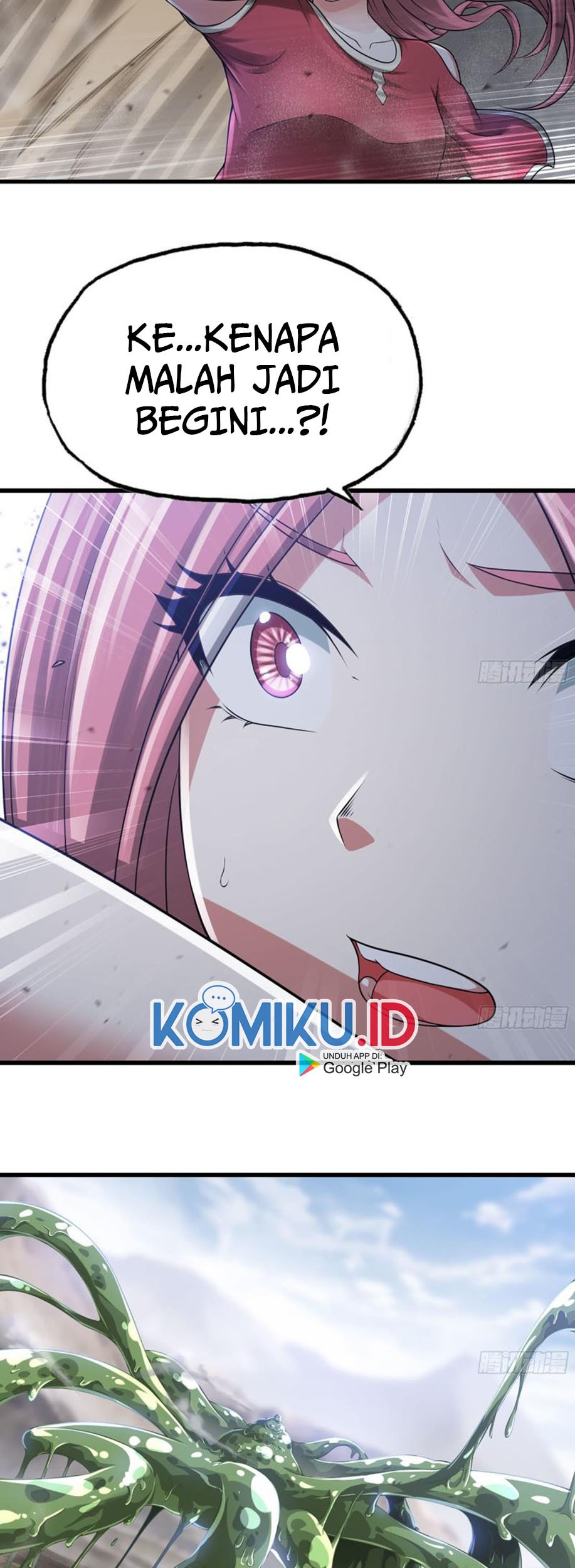 My Wife is a Demon Queen Chapter 267 Gambar 26