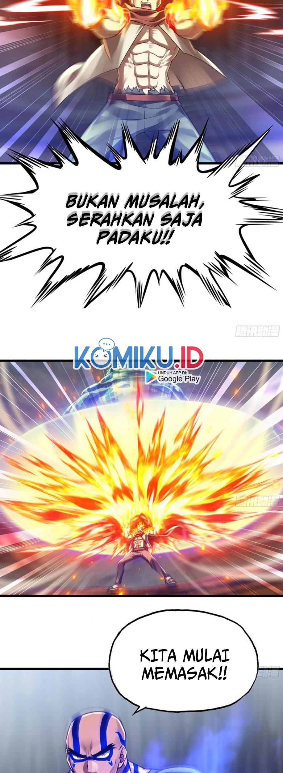 My Wife is a Demon Queen Chapter 267 Gambar 6