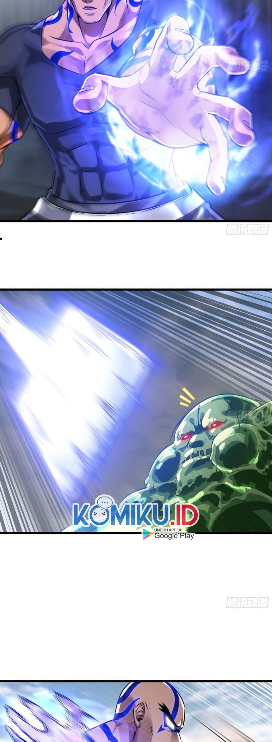 My Wife is a Demon Queen Chapter 267 Gambar 7