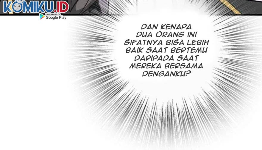 Release That Witch Chapter 232 Gambar 8