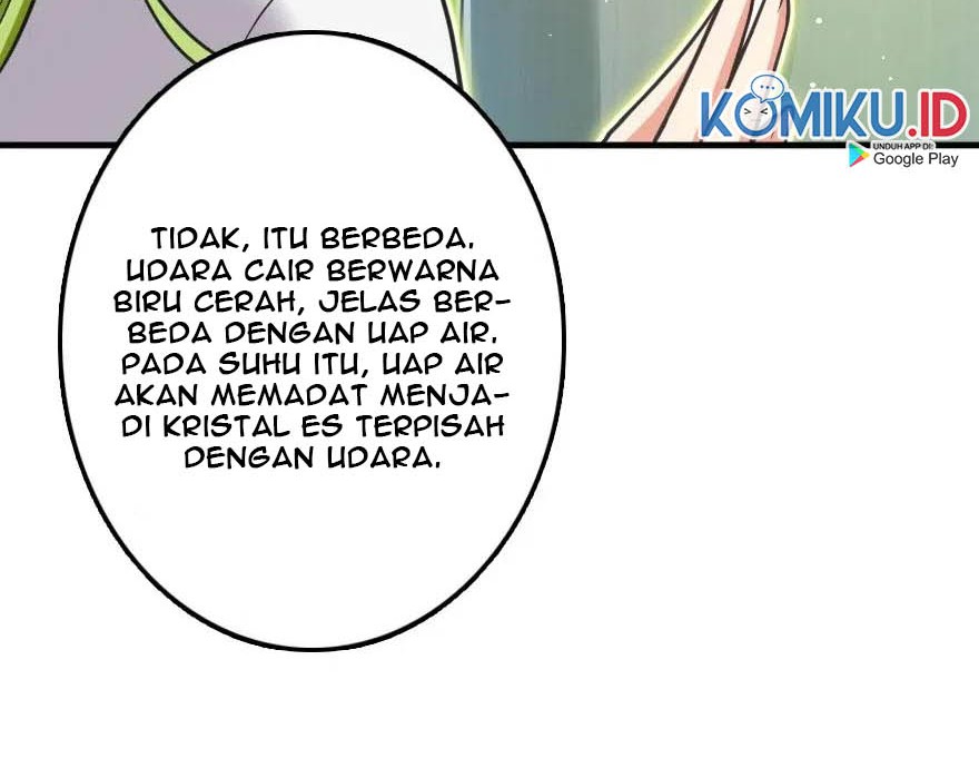 Release That Witch Chapter 232 Gambar 10