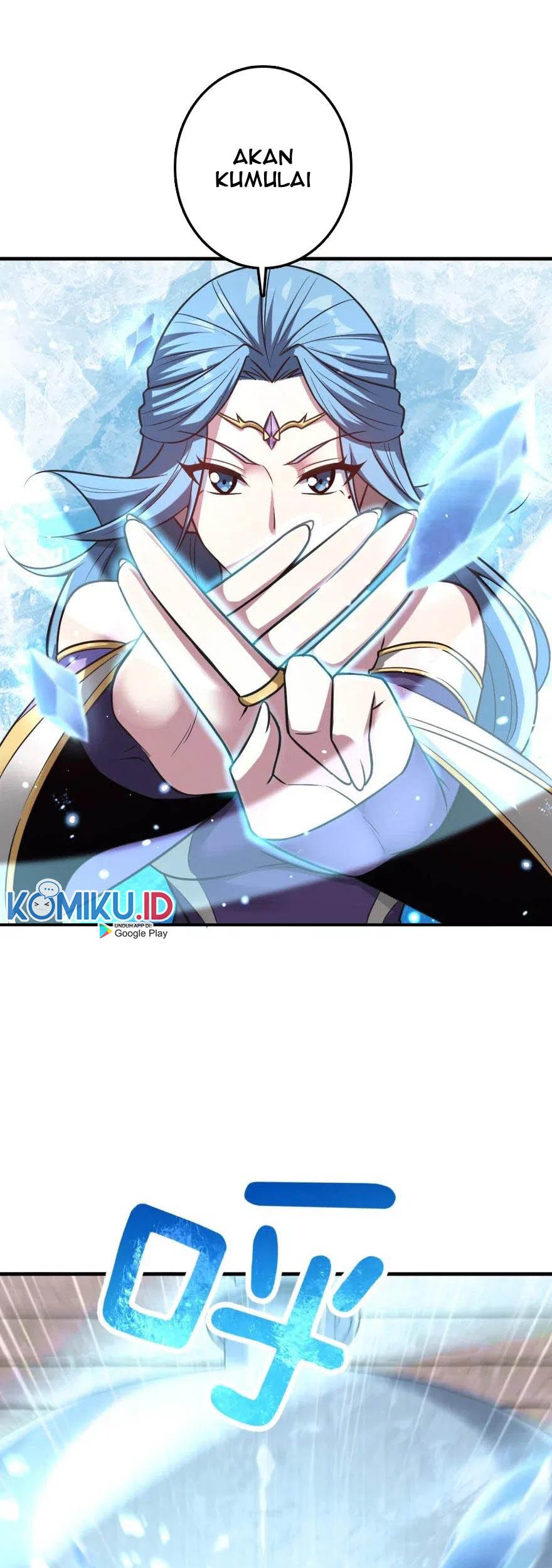 Release That Witch Chapter 232 Gambar 11