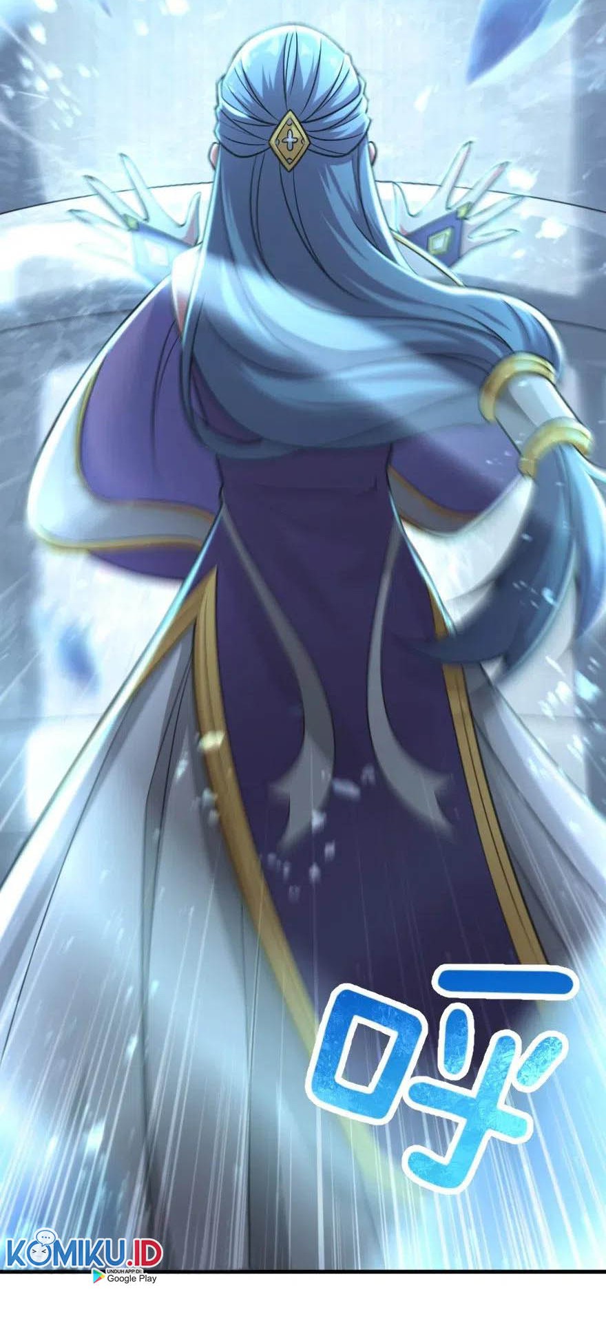 Release That Witch Chapter 232 Gambar 12