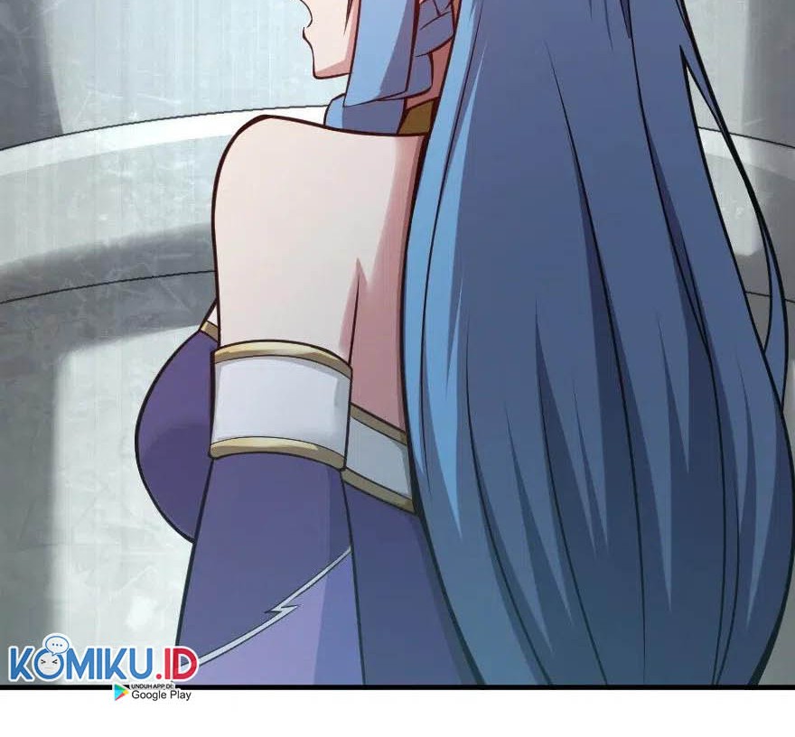 Release That Witch Chapter 232 Gambar 26