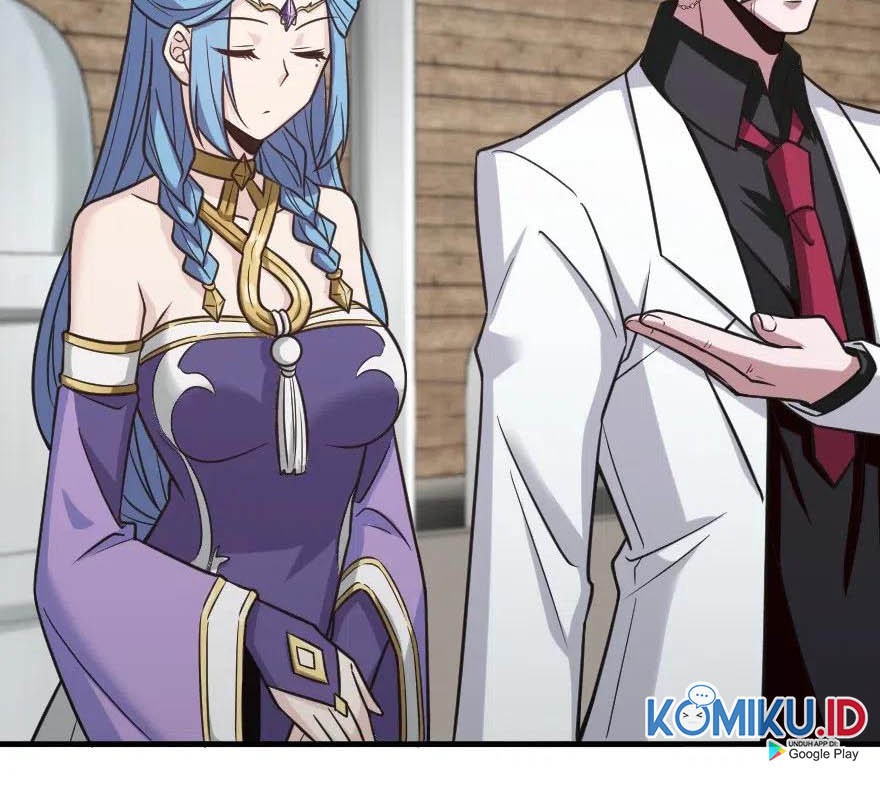 Release That Witch Chapter 232 Gambar 5