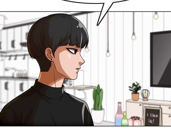 The Girl from Random Chatting! Chapter 152 Gambar 36