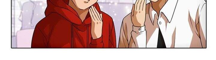 The Girl from Random Chatting! Chapter 152 Gambar 27