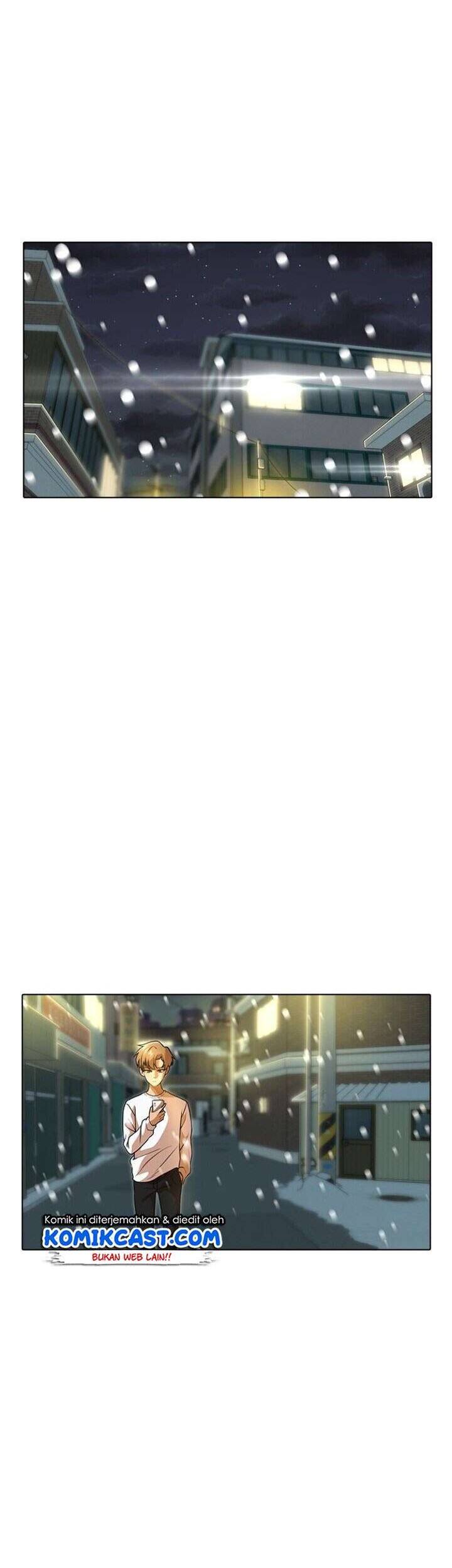 The Girl from Random Chatting! Chapter 152 Gambar 50