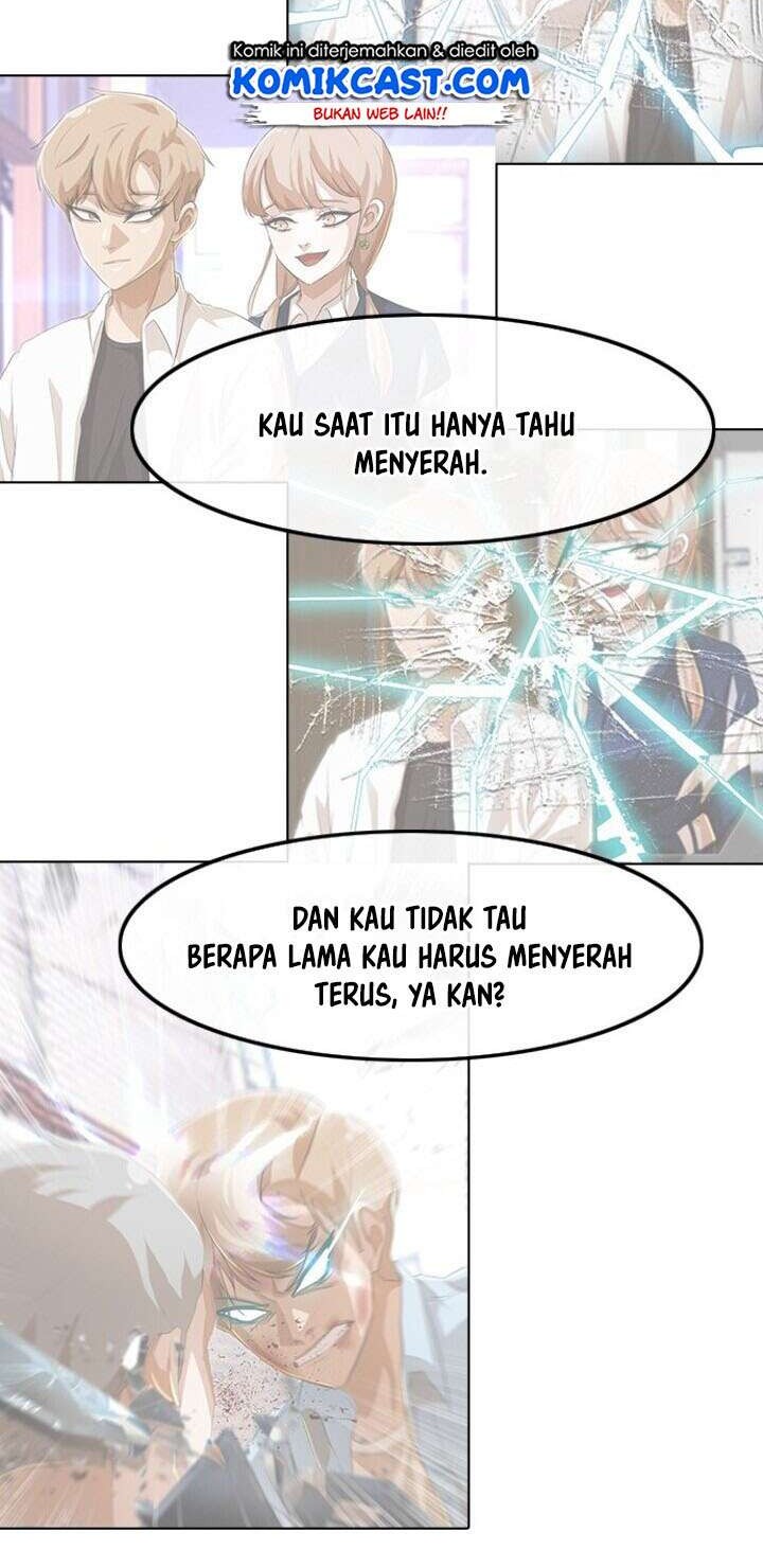 The Girl from Random Chatting! Chapter 152 Gambar 63