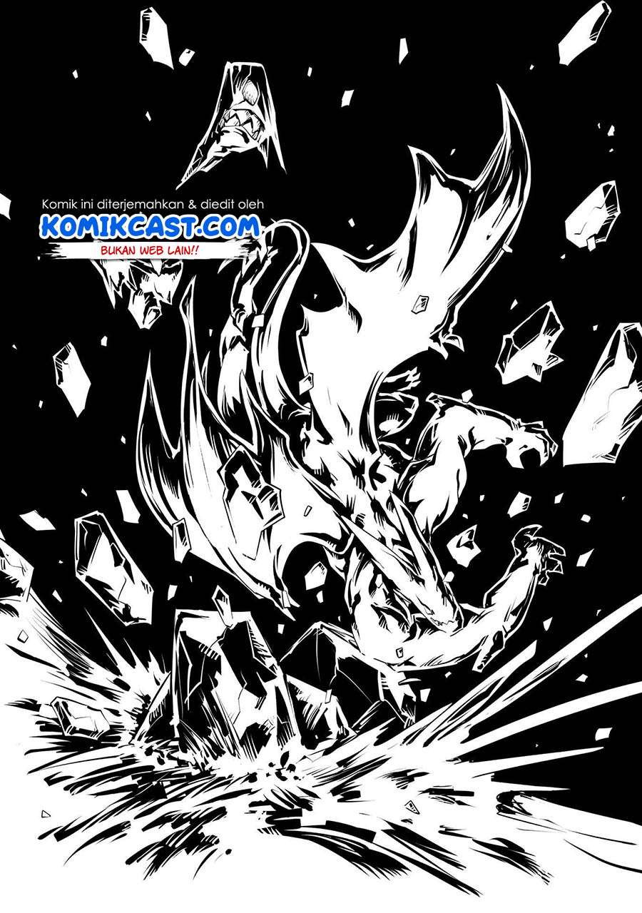 Tensei shitara Dragon no Tamago datta: Saikyou Igai Mezasanee Chapter 19 Gambar 5