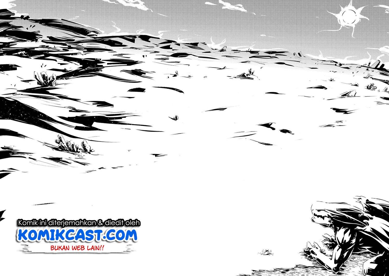 Tensei shitara Dragon no Tamago datta: Saikyou Igai Mezasanee Chapter 19 Gambar 24