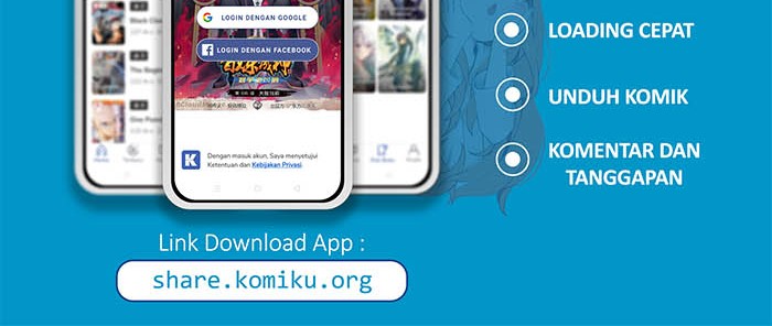 Legend of Phoenix Chapter 72 Gambar 5