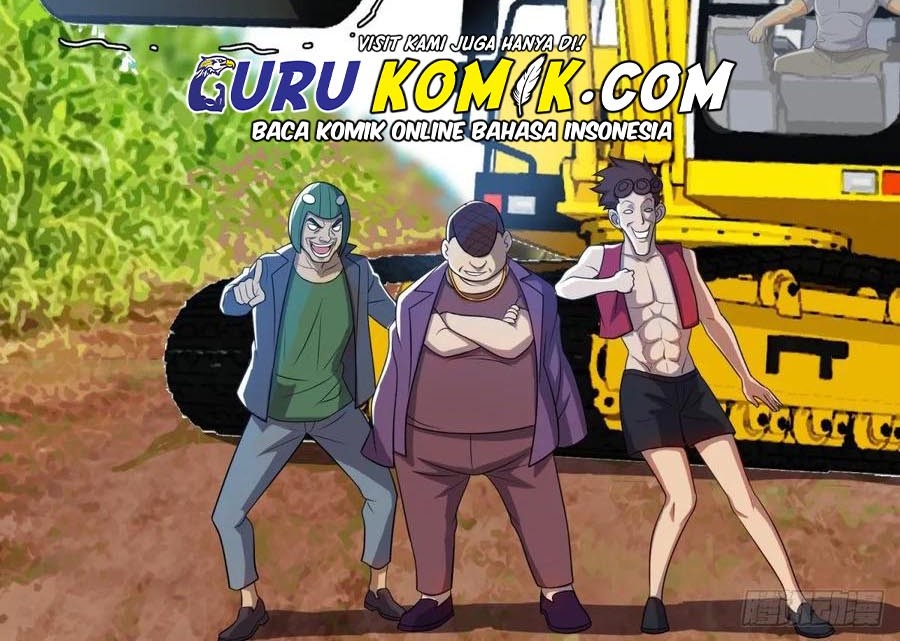 I Was Possessed By The Devil Chapter 31 Gambar 24