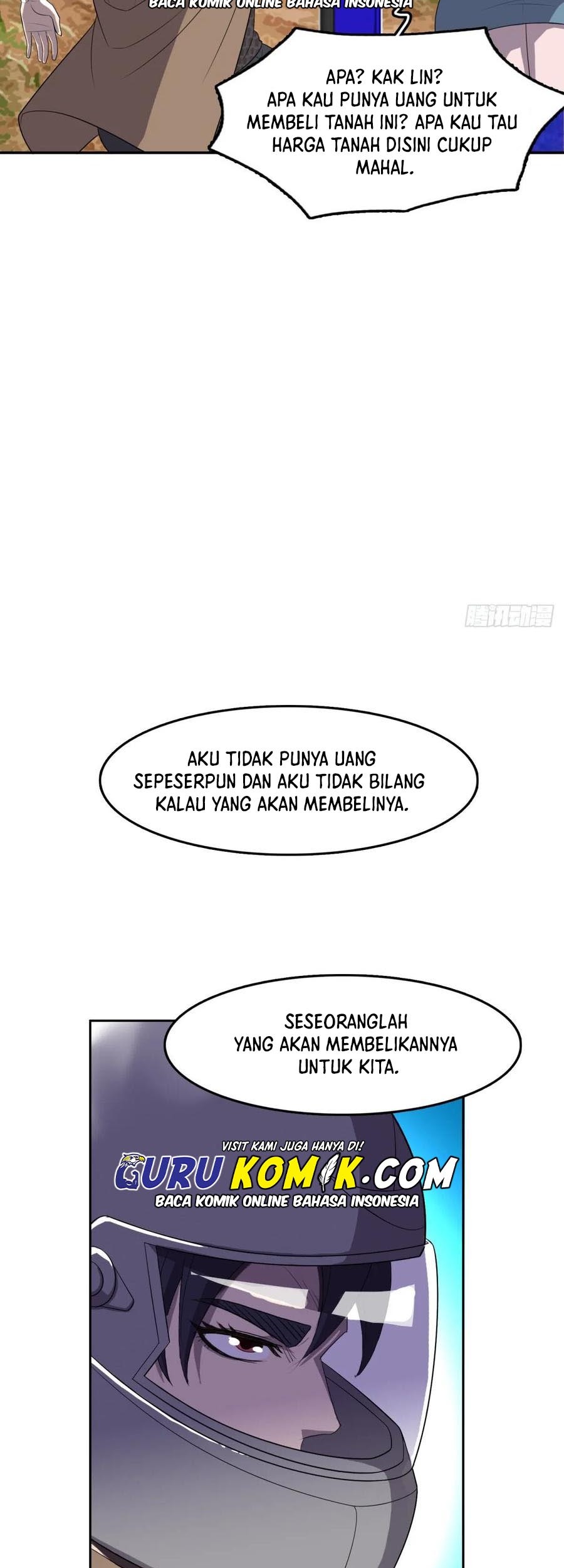 I Was Possessed By The Devil Chapter 31 Gambar 20