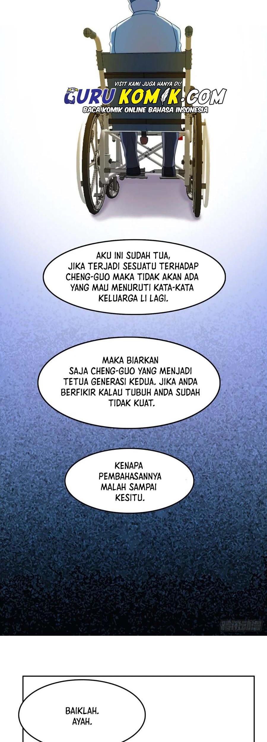 I Was Possessed By The Devil Chapter 31 Gambar 5