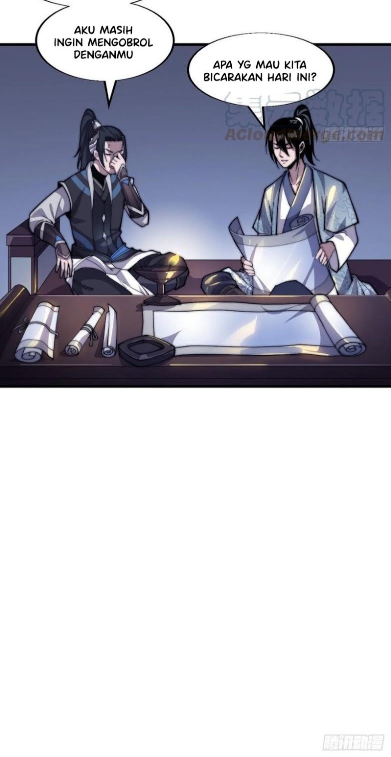 It Starts With A Mountain Chapter 26 Gambar 9