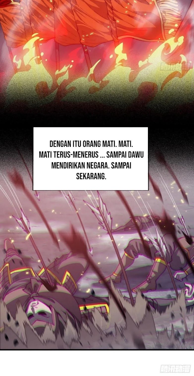 It Starts With A Mountain Chapter 26 Gambar 13