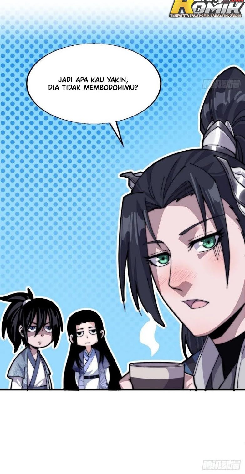 It Starts With A Mountain Chapter 26 Gambar 21