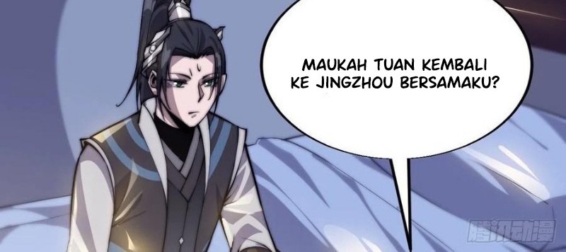 It Starts With A Mountain Chapter 26 Gambar 33