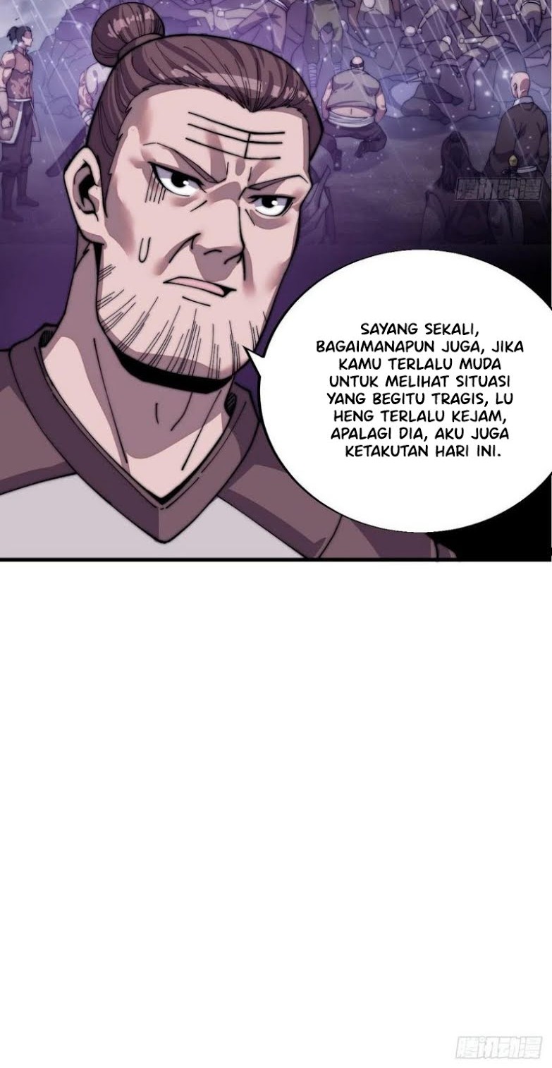 It Starts With A Mountain Chapter 26 Gambar 5