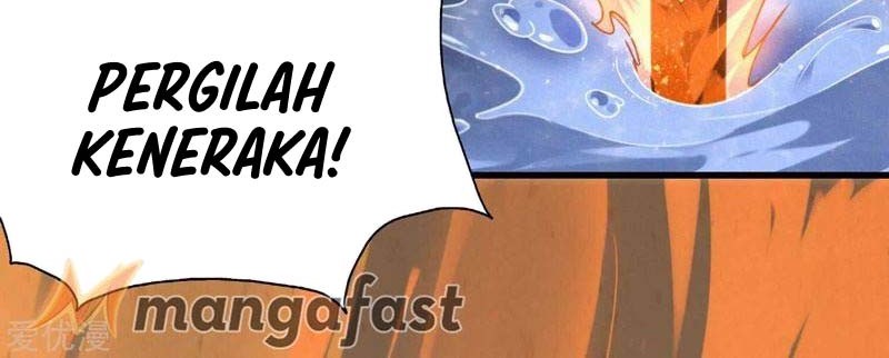 Virus Girlfriend Chapter 199 Gambar 13