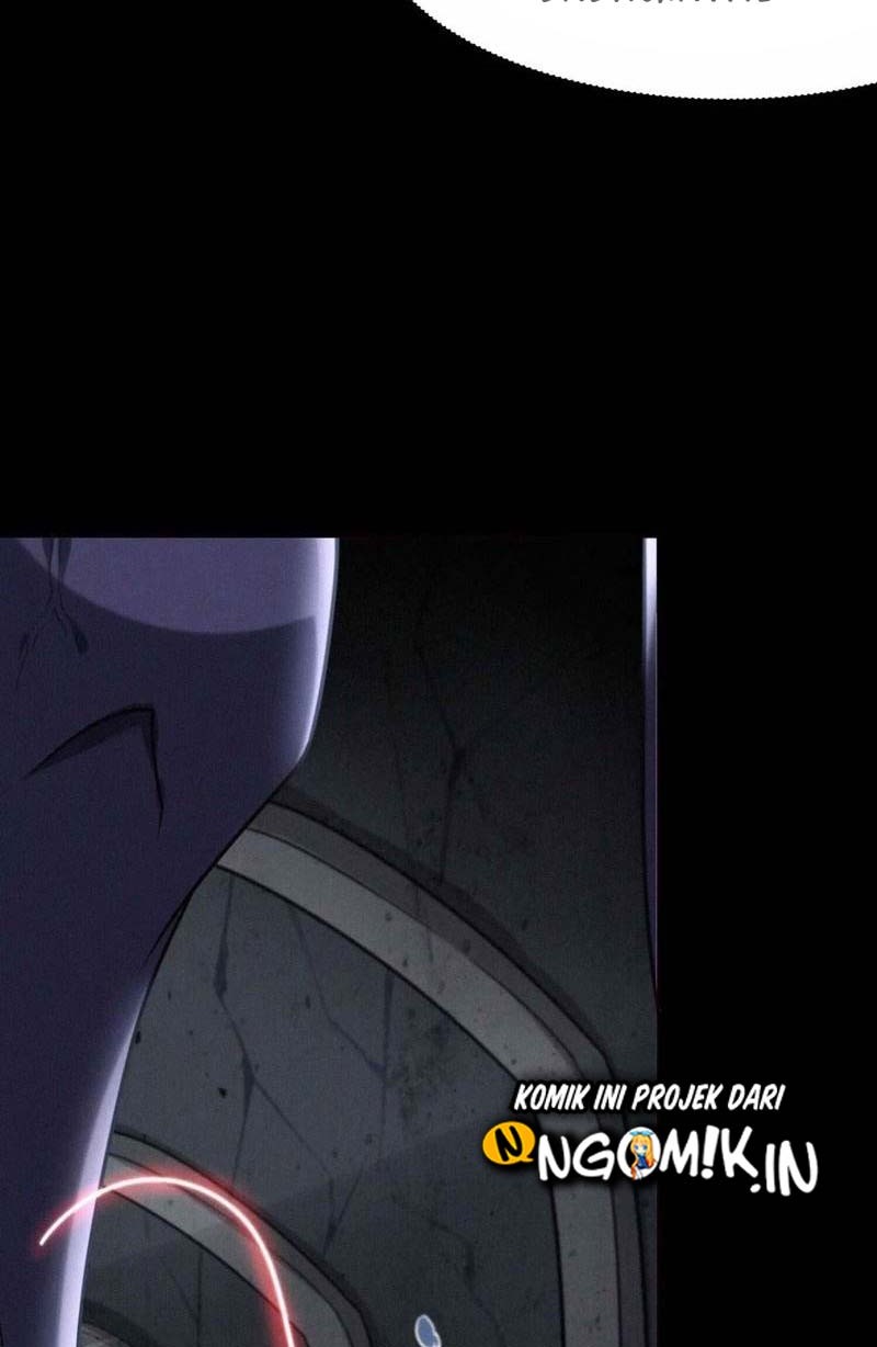 Virus Girlfriend Chapter 199 Gambar 22