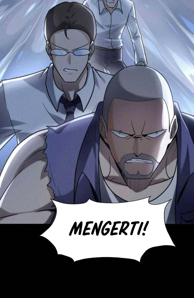 Virus Girlfriend Chapter 199 Gambar 25