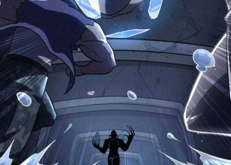 Virus Girlfriend Chapter 199 Gambar 28