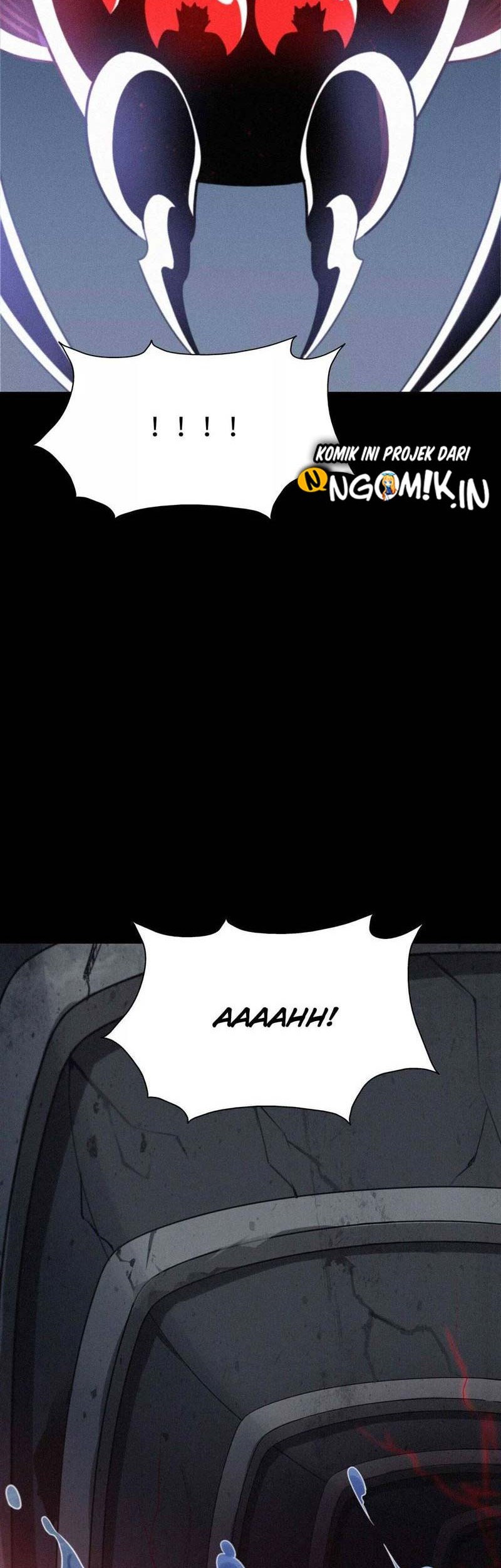 Virus Girlfriend Chapter 199 Gambar 45