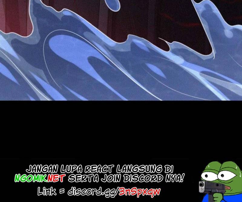 Virus Girlfriend Chapter 199 Gambar 46