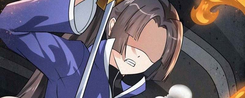 Virus Girlfriend Chapter 199 Gambar 7