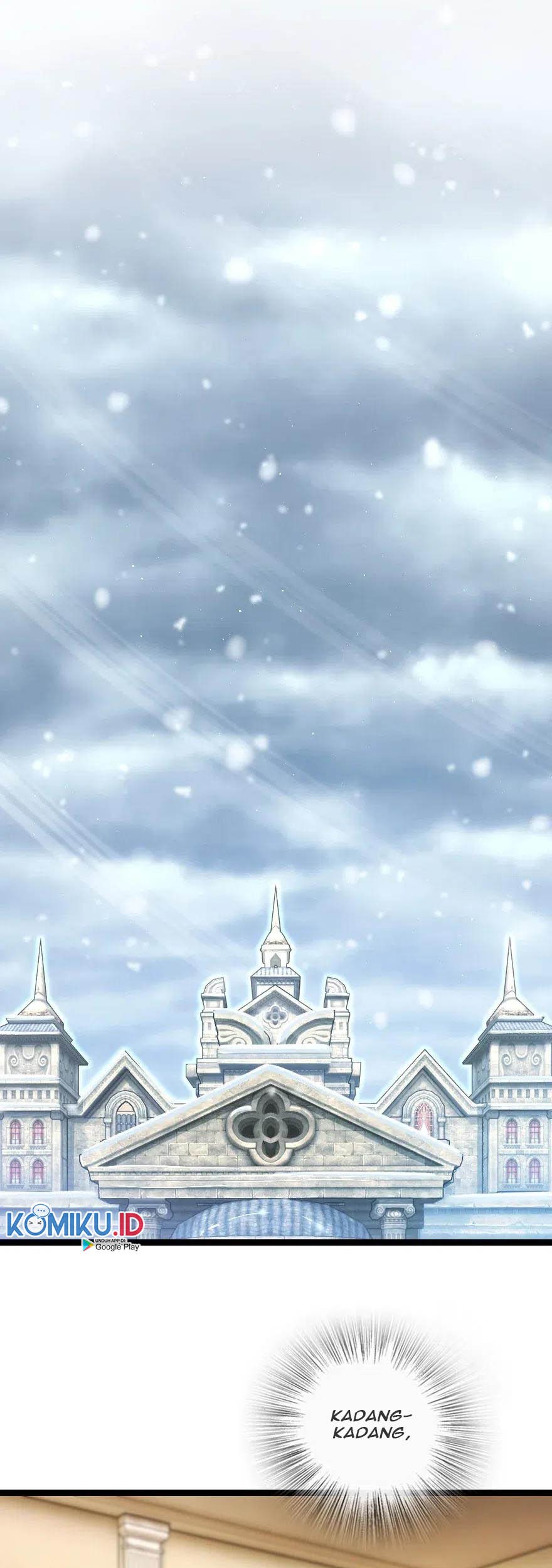 Release That Witch Chapter 234 Gambar 34