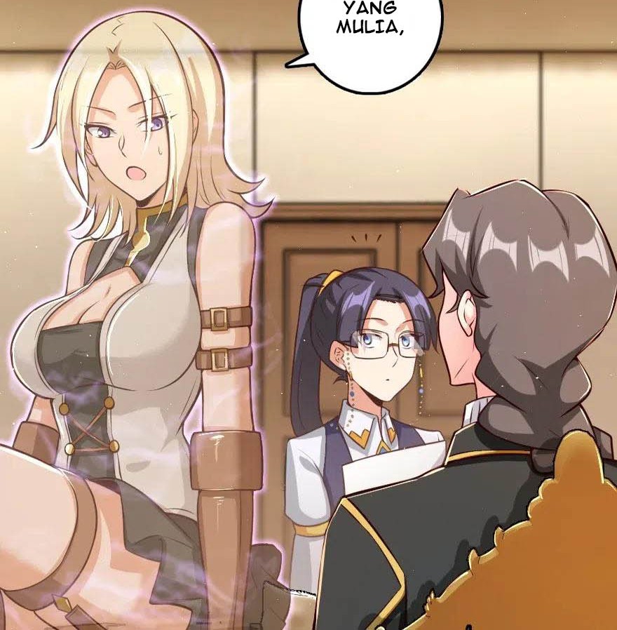 Release That Witch Chapter 234 Gambar 37