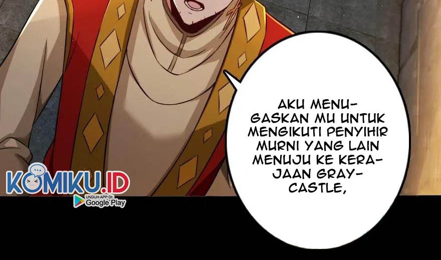 Release That Witch Chapter 235 Gambar 9