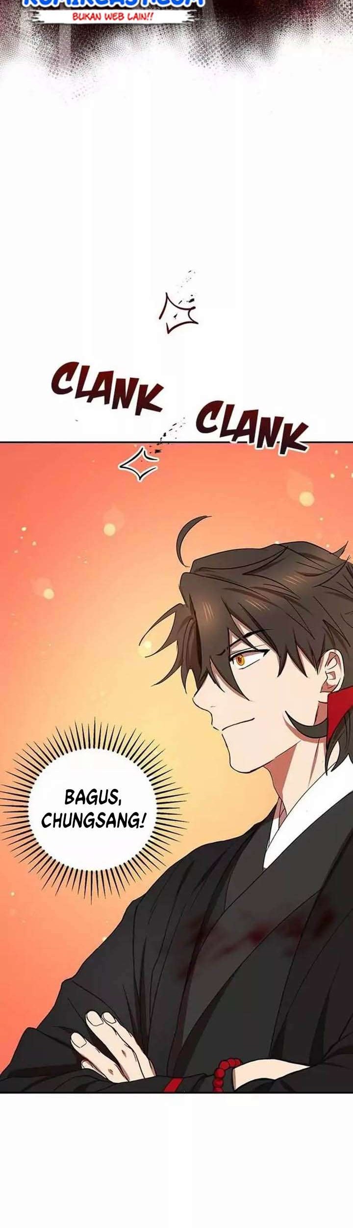 Mudang Association Chapter 20 Gambar 42