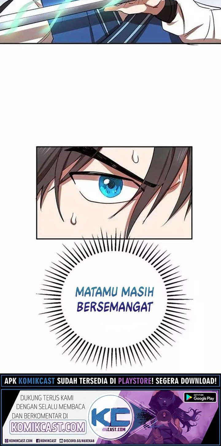 Mudang Association Chapter 20 Gambar 44